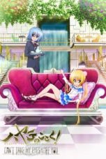 Nonton Streaming Download Drama Hayate no Gotoku! Can’t Take My Eyes Off You (2012) Subtitle Indonesia