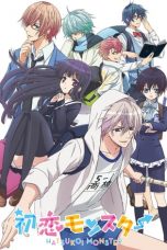 Nonton Streaming Download Drama Hatsukoi Monster (2016) Subtitle Indonesia