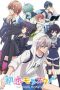 Nonton Streaming Download Drama Hatsukoi Monster (2016) Subtitle Indonesia