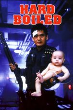 Nonton Streaming Download Drama Hard Boiled (1992) jf Subtitle Indonesia