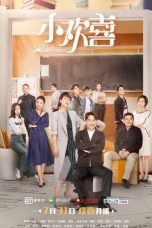 Nonton Streaming Download Drama A Little Reunion (2019) Subtitle Indonesia