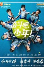 Nonton Streaming Download Drama The Prince of Tennis (2019) Subtitle Indonesia