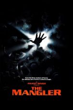 Nonton Streaming Download Drama The Mangler (1995) gt Subtitle Indonesia