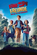 Nonton Streaming Download Drama Nonton The Famous Five And Valley Of Dinosaurs (2018) Sub Indo jf Subtitle Indonesia