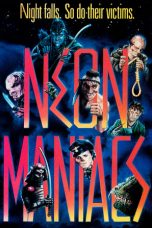 Nonton Streaming Download Drama Neon Maniacs (1986) gt Subtitle Indonesia