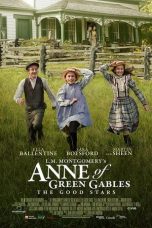 Nonton Streaming Download Drama Anne of Green Gables: The Good Stars (2017) Subtitle Indonesia