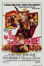 Nonton Streaming Download Drama The Magnificent Seven Ride! (1972) gt Subtitle Indonesia