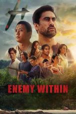 Nonton Streaming Download Drama Enemy Within (2019) Subtitle Indonesia