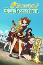 Nonton Streaming Download Drama Hibike! Euphonium (2015) Subtitle Indonesia