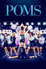 Nonton Streaming Download Drama Poms (2019) Subtitle Indonesia