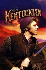 Nonton Streaming Download Drama The Kentuckian (1955) gt Subtitle Indonesia