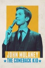 Nonton Streaming Download Drama John Mulaney: The Comeback Kid (2015) gt Subtitle Indonesia