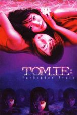 Nonton Streaming Download Drama Tomie: Forbidden Fruit (2002) gt Subtitle Indonesia