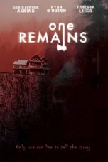 Nonton Streaming Download Drama One Remains (2019) Subtitle Indonesia