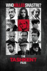 Nonton Streaming Download Drama The Tashkent Files (2019) jf Subtitle Indonesia