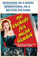 Nonton Streaming Download Drama No Orchids for Miss Blandish (1948) gt Subtitle Indonesia