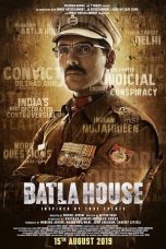 Nonton Streaming Download Drama Batla House (2019) jf Subtitle Indonesia