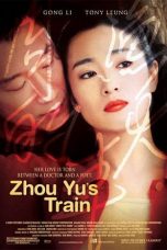 Nonton Streaming Download Drama Zhou Yu’s Train (2002) jf Subtitle Indonesia