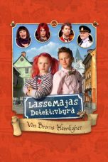 Nonton Streaming Download Drama LasseMajas detektivbyrå – von Broms hemlighet (2013) gt Subtitle Indonesia