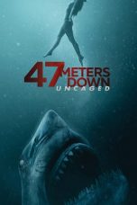 Nonton Streaming Download Drama Nonton 47 Meters Down: Uncaged (2019) Sub Indo jf Subtitle Indonesia