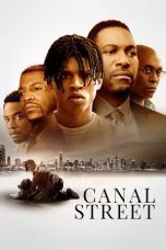 Nonton Streaming Download Drama Canal Street (2018) gt Subtitle Indonesia