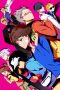 Nonton Streaming Download Drama Hamatora The Animation (2014) Subtitle Indonesia