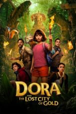 Nonton Streaming Download Drama Dora and the Lost City of Gold (2019) jf Subtitle Indonesia