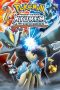 Nonton Streaming Download Drama Pokémon the Movie: Kyurem vs. the Sword of Justice (2012) gt Subtitle Indonesia