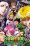 Nonton Streaming Download Drama Hunter x Hunter (2011) Subtitle Indonesia