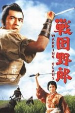 Nonton Streaming Download Drama Warring Clans (1963) gt Subtitle Indonesia