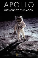 Nonton Streaming Download Drama Apollo: Missions to the Moon (2019) Subtitle Indonesia