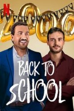 Nonton Streaming Download Drama Back to School (2019) jf Subtitle Indonesia