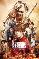 Nonton Streaming Download Drama Nonton Rurouni Kenshin: Kyoto Inferno (2014) Sub Indo jf Subtitle Indonesia