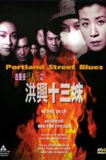 Nonton Streaming Download Drama Portland Street Blues (1998) Subtitle Indonesia