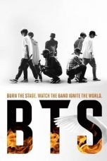 Nonton Streaming Download Drama BTS: Burn the Stage (2018) Subtitle Indonesia