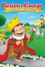 Nonton Streaming Download Drama Curious George: Royal Monkey (2019) jf Subtitle Indonesia