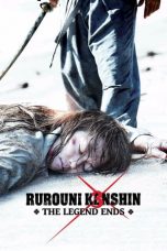 Nonton Streaming Download Drama Nonton Rurouni Kenshin: The Legend Ends (2014) Sub Indo jf Subtitle Indonesia