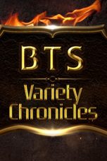 Nonton Streaming Download Drama BTS Variety Chronicles (2019) Subtitle Indonesia