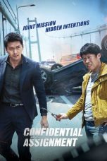 Nonton Streaming Download Drama Nonton Confidential Assignment (2017) Sub Indo jf Subtitle Indonesia