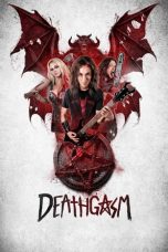 Nonton Streaming Download Drama Deathgasm (2015) jf Subtitle Indonesia