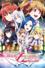 Nonton Streaming Download Drama Idol Memories (2016) Subtitle Indonesia