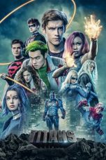 Nonton Streaming Download Drama Titans Season 02 (2019) Subtitle Indonesia