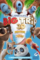 Nonton Streaming Download Drama The Big Trip (2019) jf Subtitle Indonesia