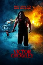 Nonton Streaming Download Drama Victor Crowley (2017) jf Subtitle Indonesia