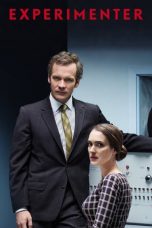 Nonton Streaming Download Drama Experimenter (2015) jf Subtitle Indonesia