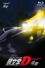 Nonton Streaming Download Drama New Initial D the Movie – Legend 1: Awakening (2014) jf Subtitle Indonesia