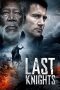 Nonton Streaming Download Drama Last Knights (2015) jf Subtitle Indonesia