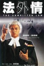 Nonton Streaming Download Drama The Unwritten Law (1985) gt Subtitle Indonesia