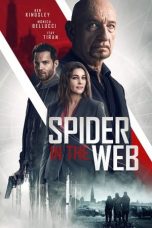 Nonton Streaming Download Drama Spider in the Web (2019) jf Subtitle Indonesia