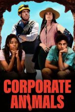 Nonton Streaming Download Drama Corporate Animals (2019) jf Subtitle Indonesia